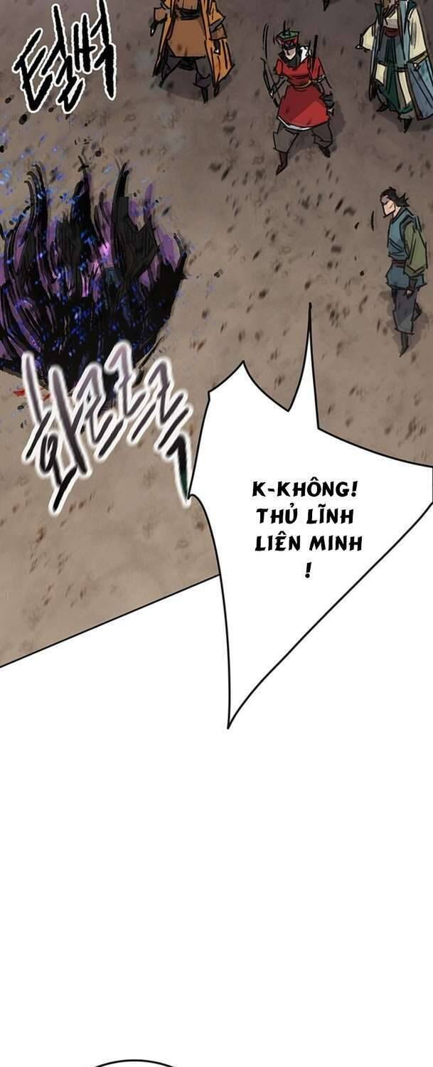 kiếm sĩ bất bại chapter 167 37