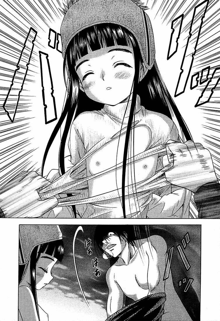 happy world! chapter 45 30