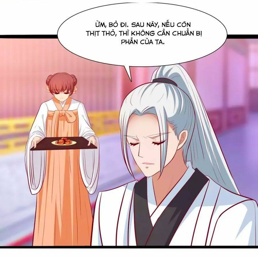 thỏ yêu tiểu vương phi chapter 49 24