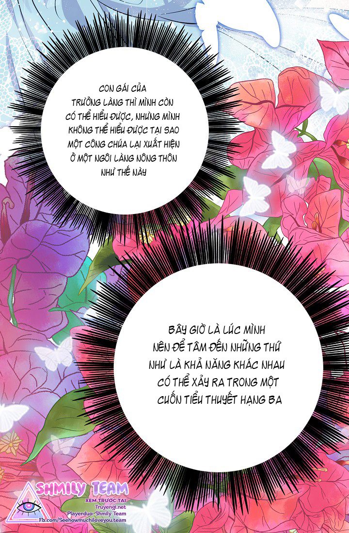 tôi là bạn gái cũ của một vị anh hùng chapter 2 28