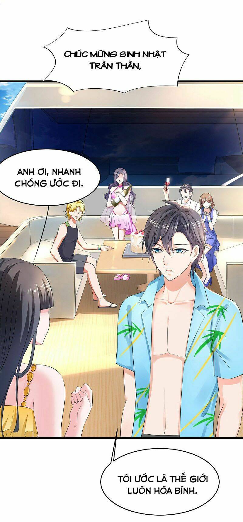 hệ thống học tập bất khả chiến bại chapter 1 16