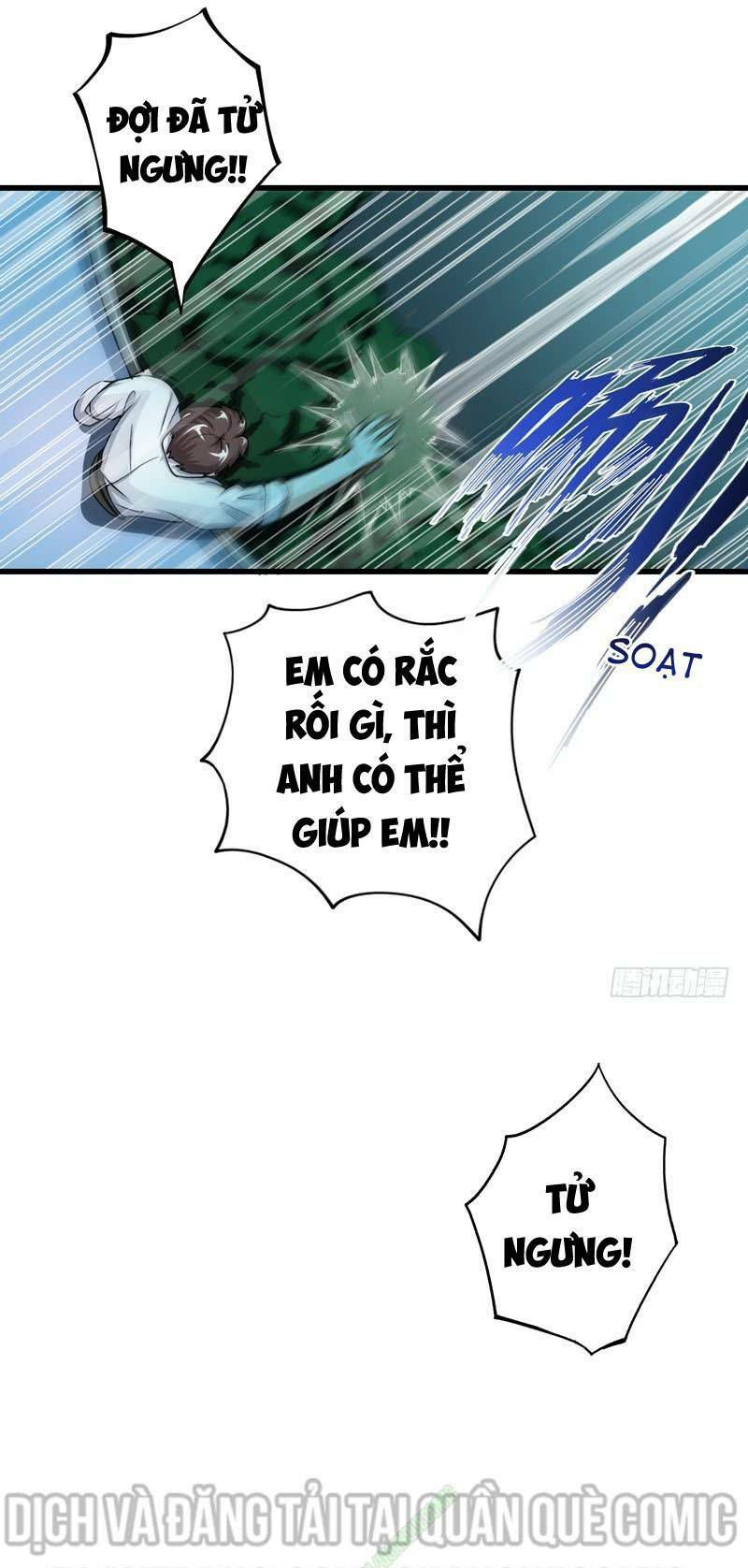 tối cường thần y tại đô thị chapter 22 11