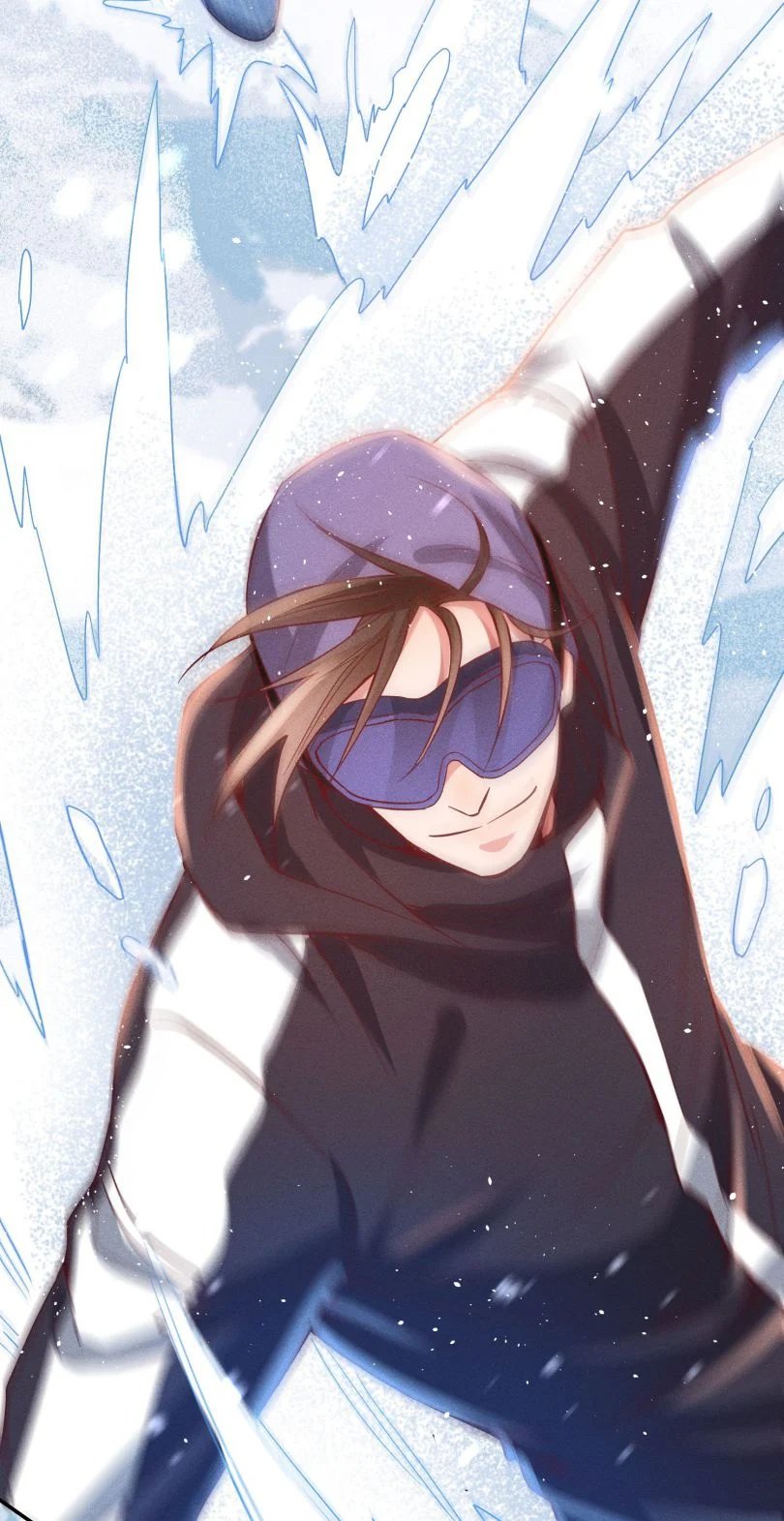 mê muội mất cả ý chí chapter 37 14