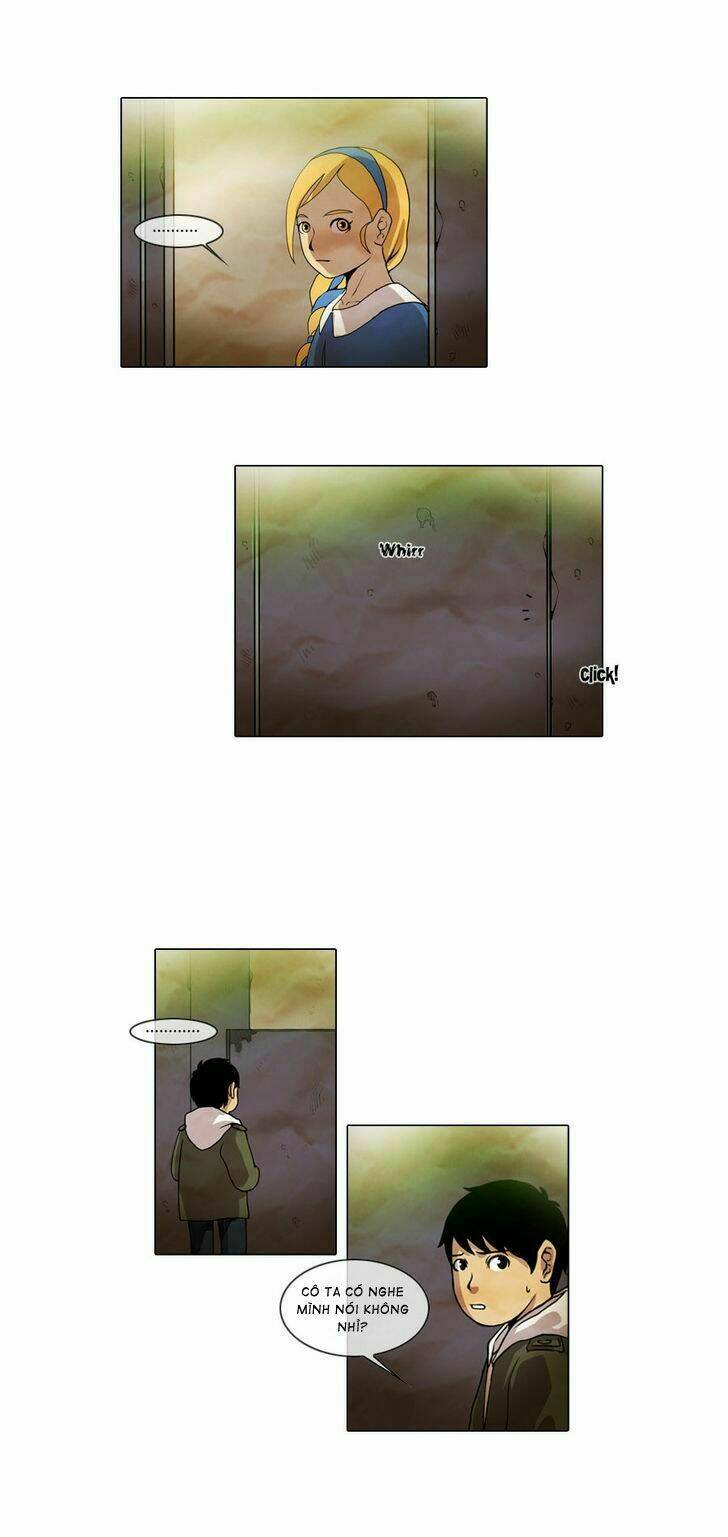 gepetto chapter 8 252