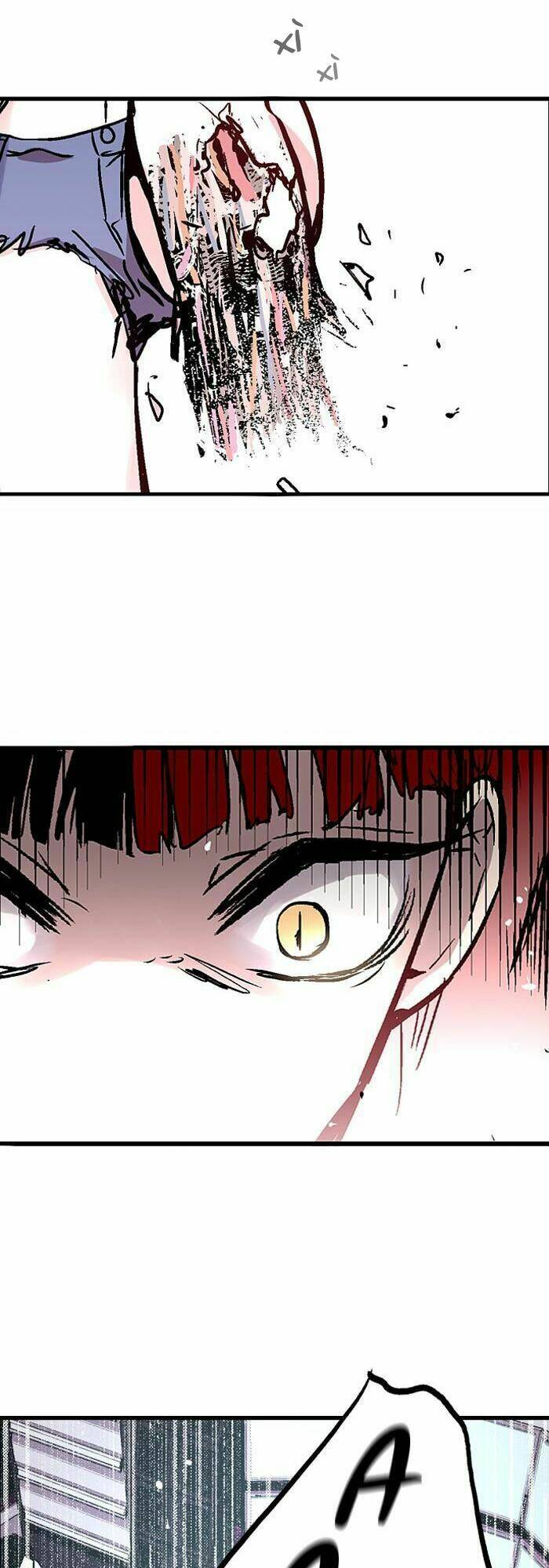 người máy hủy diệt chapter 36 18