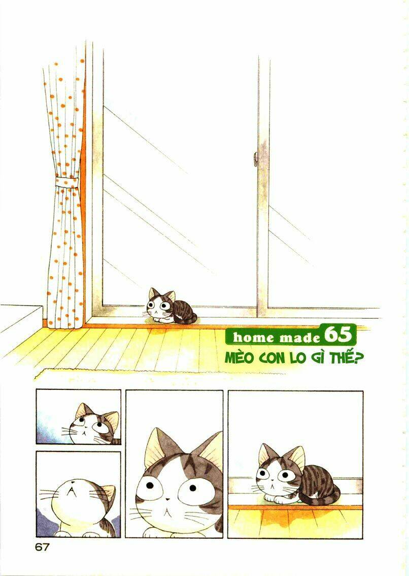 chi's sweet home chapter 65 2