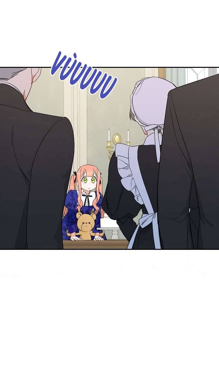 phương pháp trở thành con gái của người hùng bóng đêm chapter 20 11