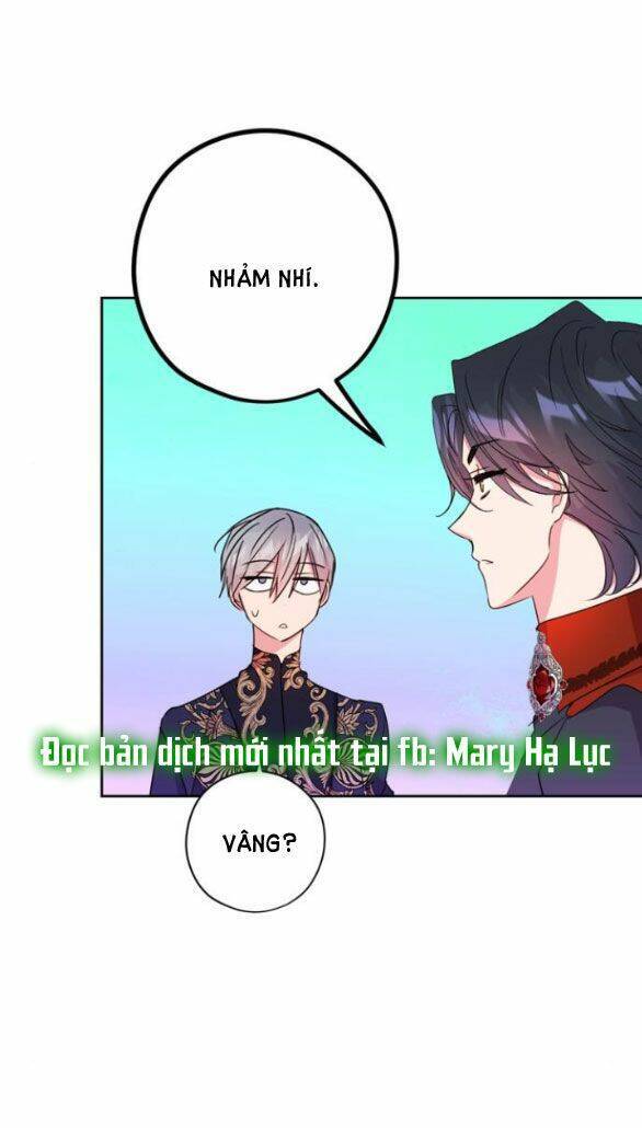 mỗi đêm chồng tôi đều biến đổi chapter 2 25