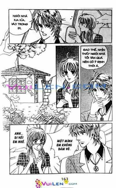 tìm anh - look for oppa chapter 1 163