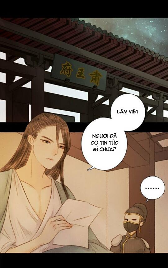 vương gia bá đạo và bác sĩ xinh đẹp chapter 16 3