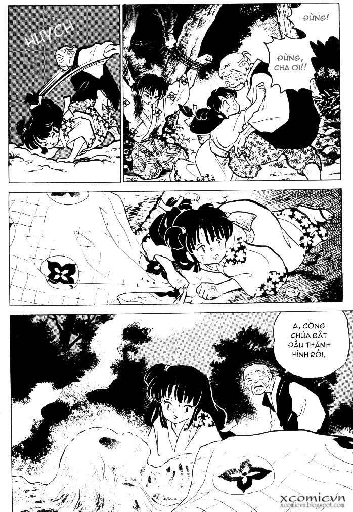 lời nguyền bất tử chapter 11 21