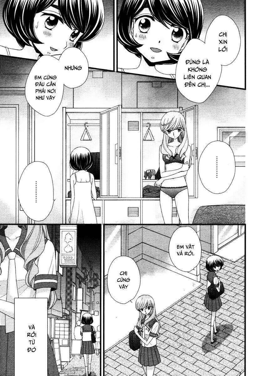 hana to hina wa houkago chapter 8 22