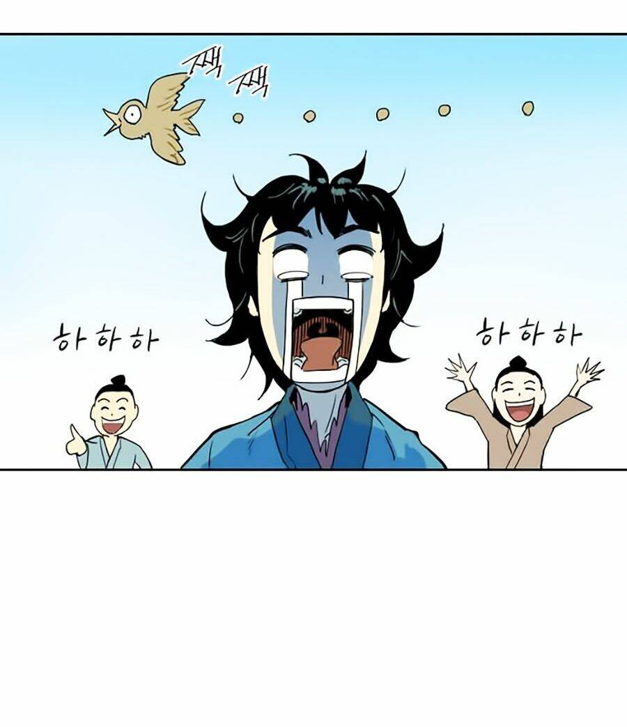 thiên hạ đệ nhất chapter 1 29