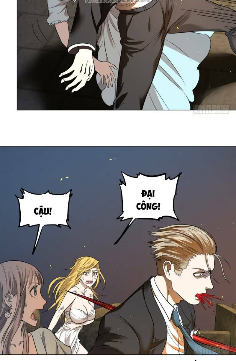 danh sách kẻ phản diện chapter 51 4