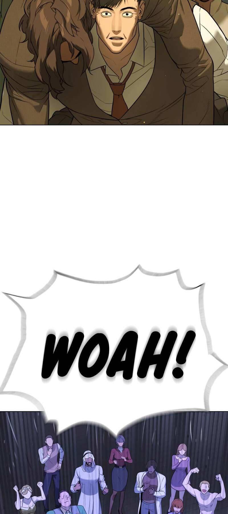 Sát Thủ Peter chapter 31.5 30