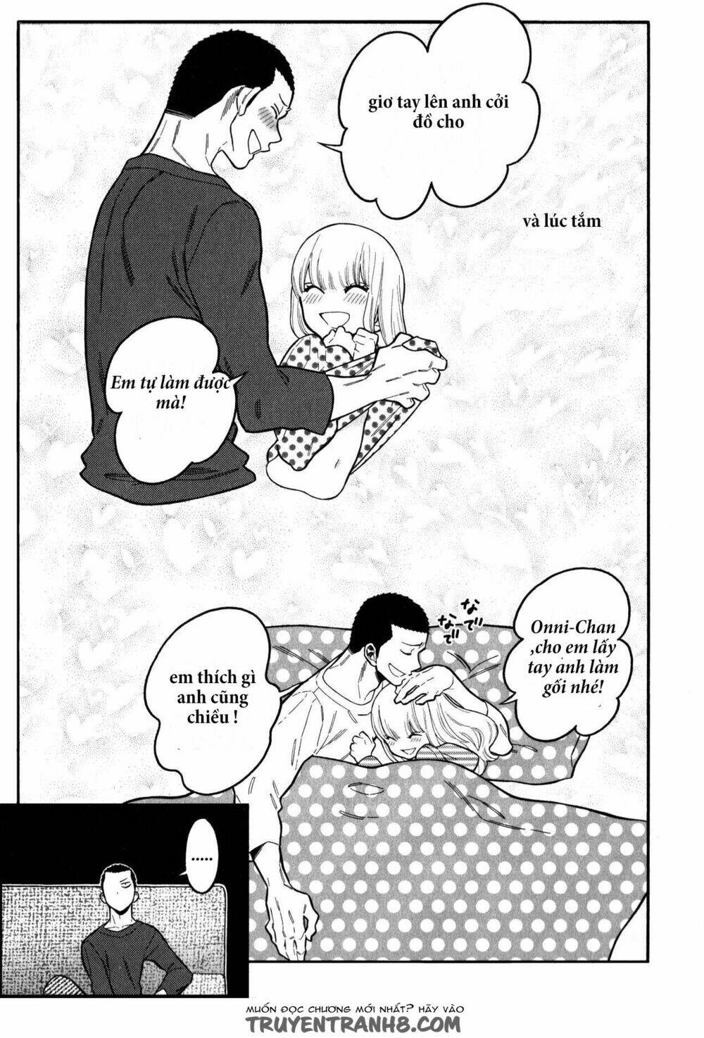 momoiro meloik chapter 9 16