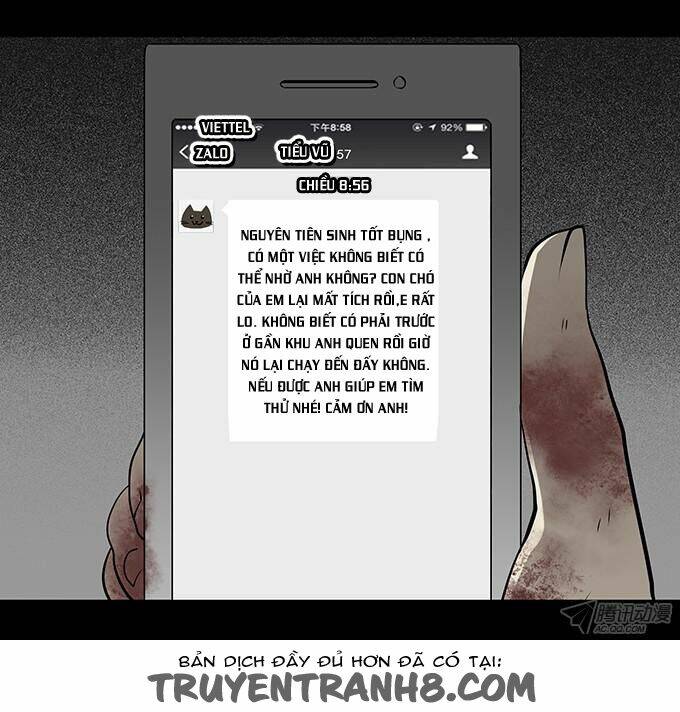 ớn lạnh tuyệt đối chapter 45 4