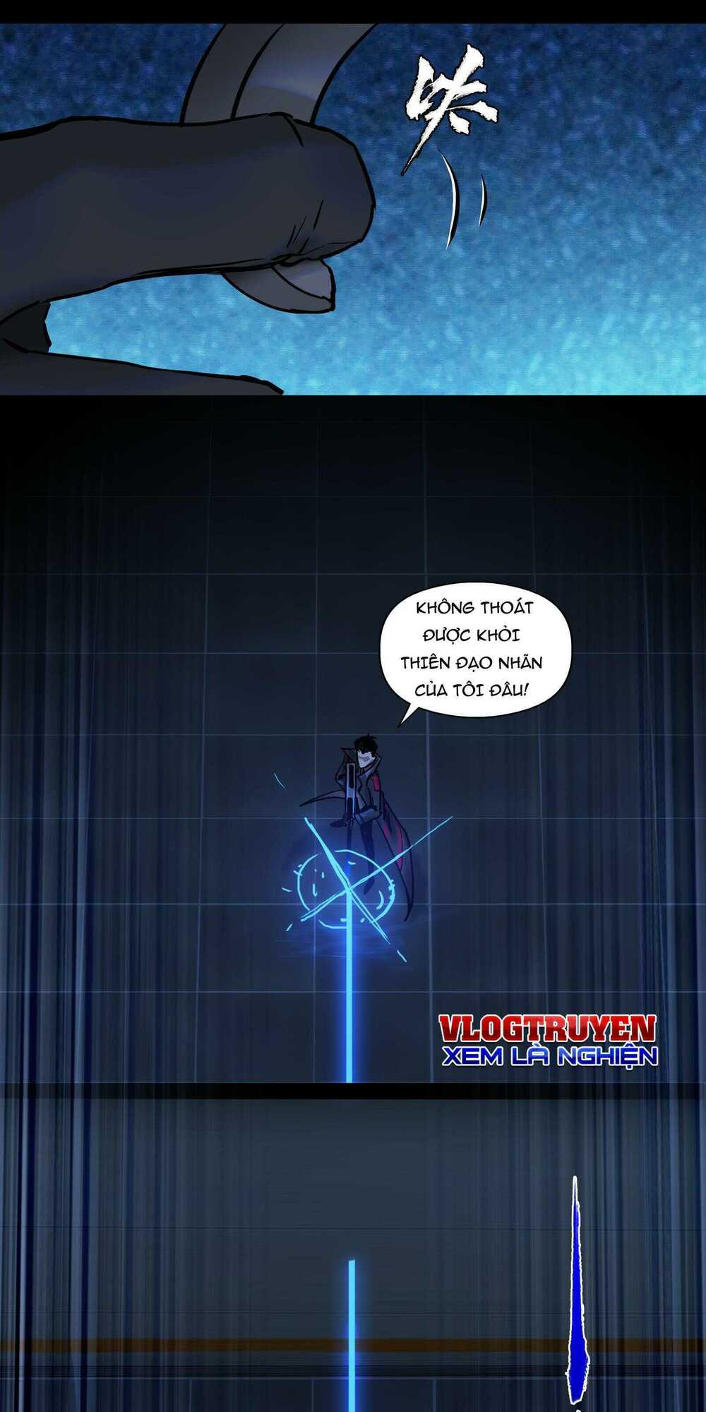 ta là hacker thiên đạo chapter 1 67