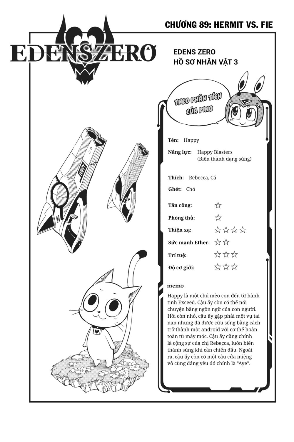 hội pháp sư và thánh thạch rave chapter 89 1