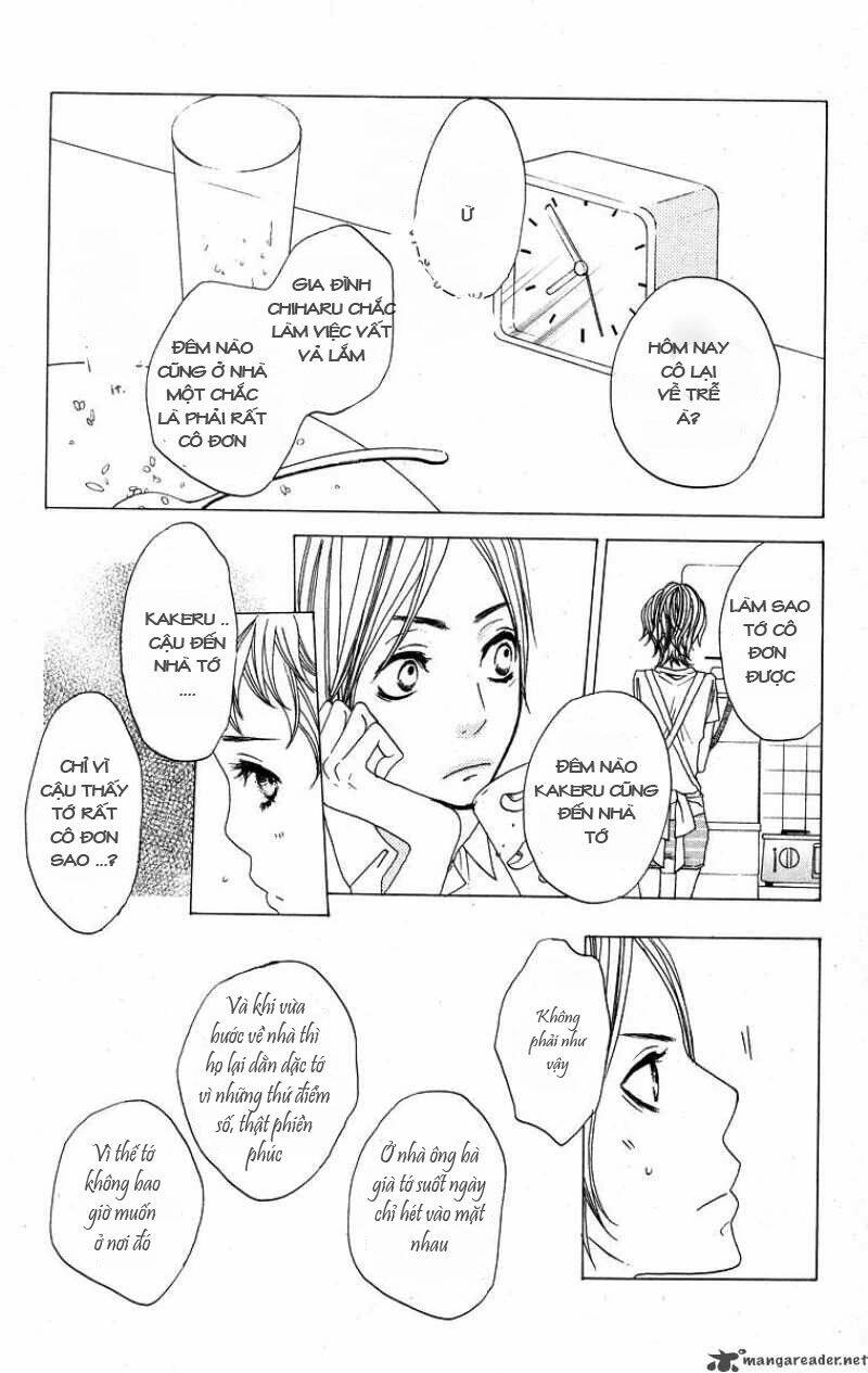 say i love you chapter 7 12