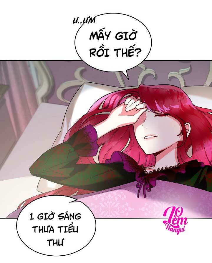 kẻ tạo ra nữ phản diện chapter 3 22