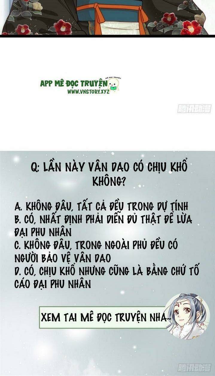 kiều nữ độc phi chapter 234 33