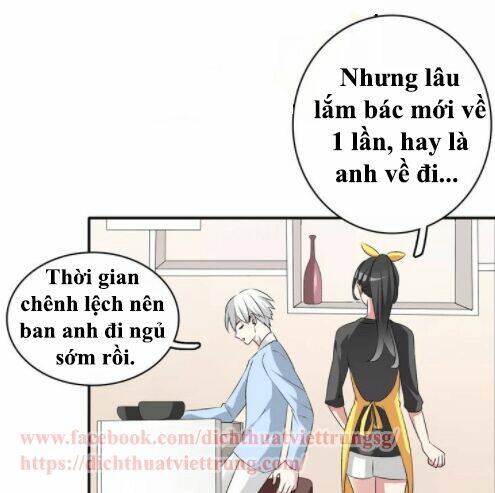 lều khều biết yêu chapter 66 35