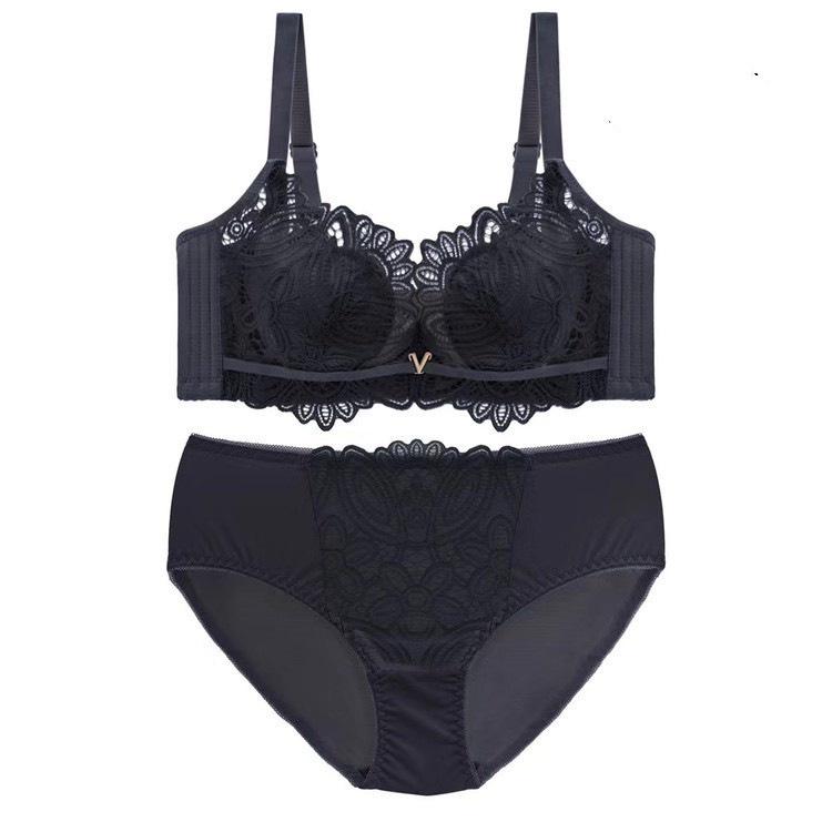 Áo lót nữ đệm tai thỏ Lylylorem AL084