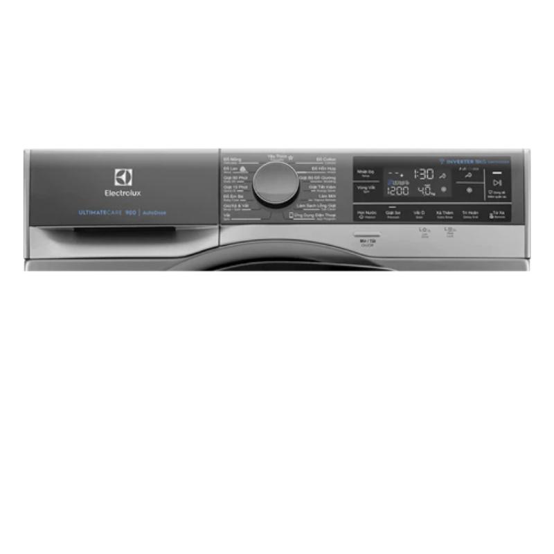 [HCM] Máy Giặt Cửa Trước Electrolux EWF1141SESA - Khối Lượng Giặt 11 Kg - Hàng Chính hãng