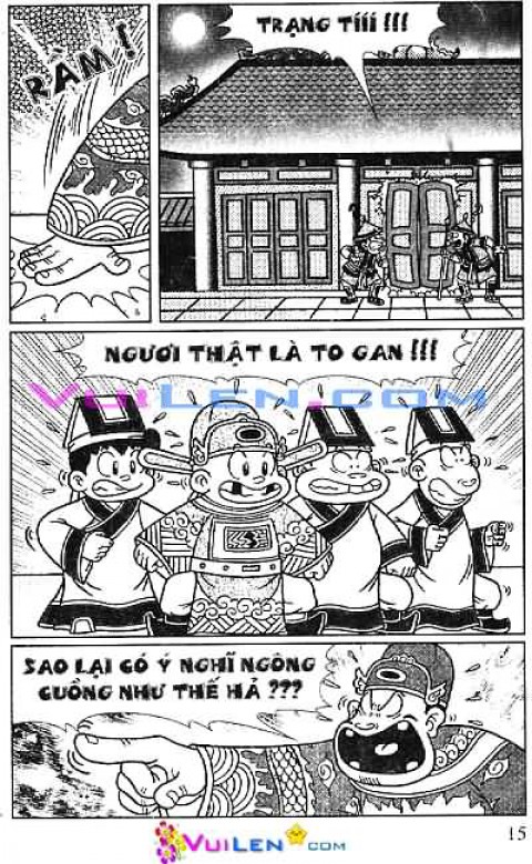 thần đồng đất việt chapter 125 12