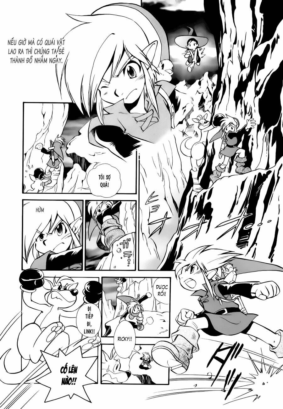 legend of zelda: oracle of seasons chapter 8 12