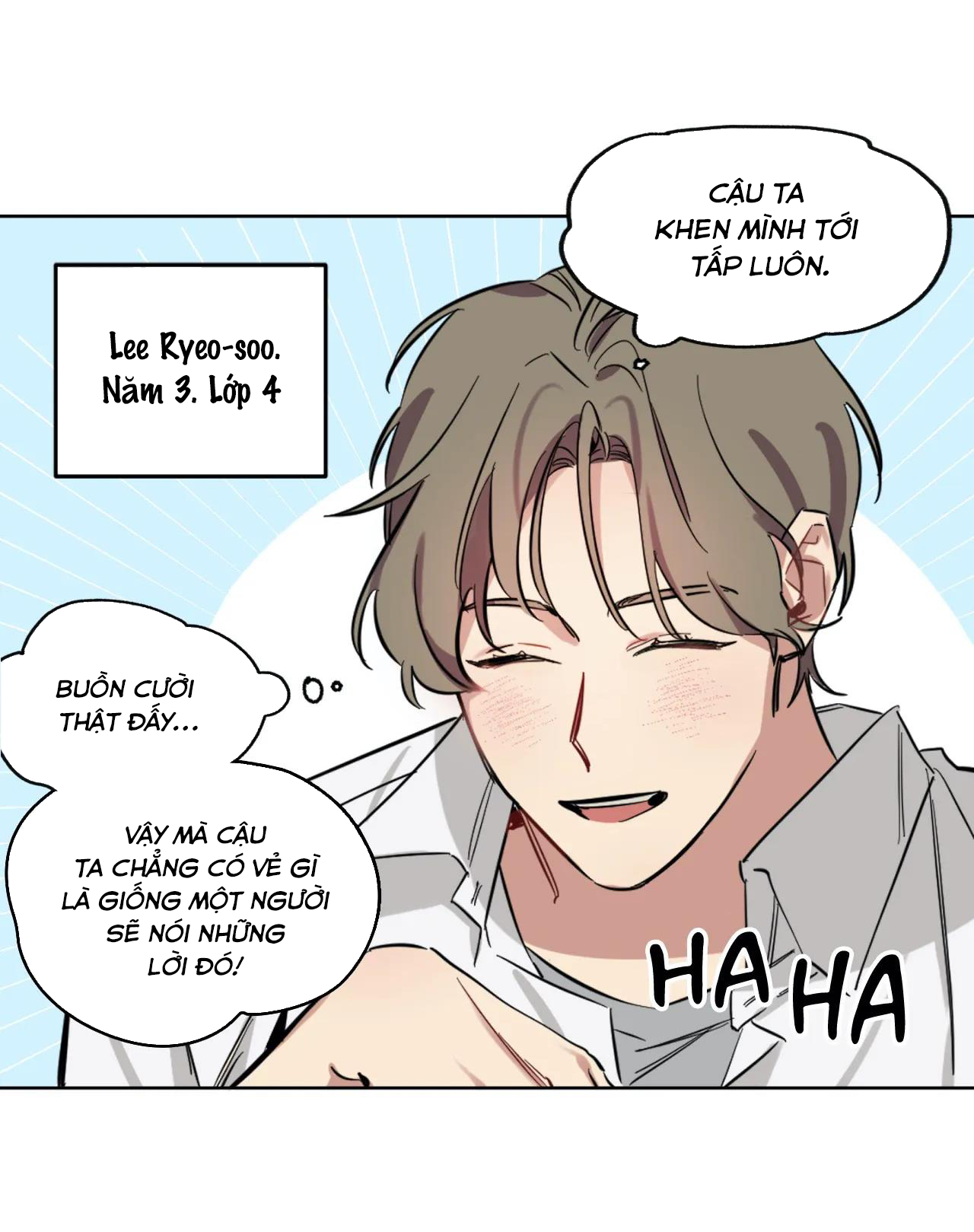 nói rằng cậu yêu tôi chapter 1 69