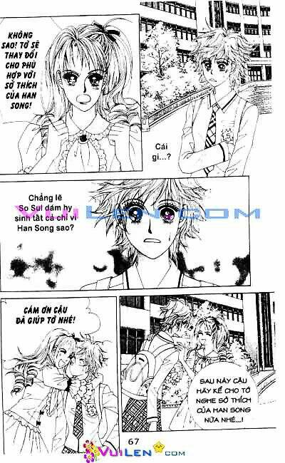 đợi em chapter 52 8