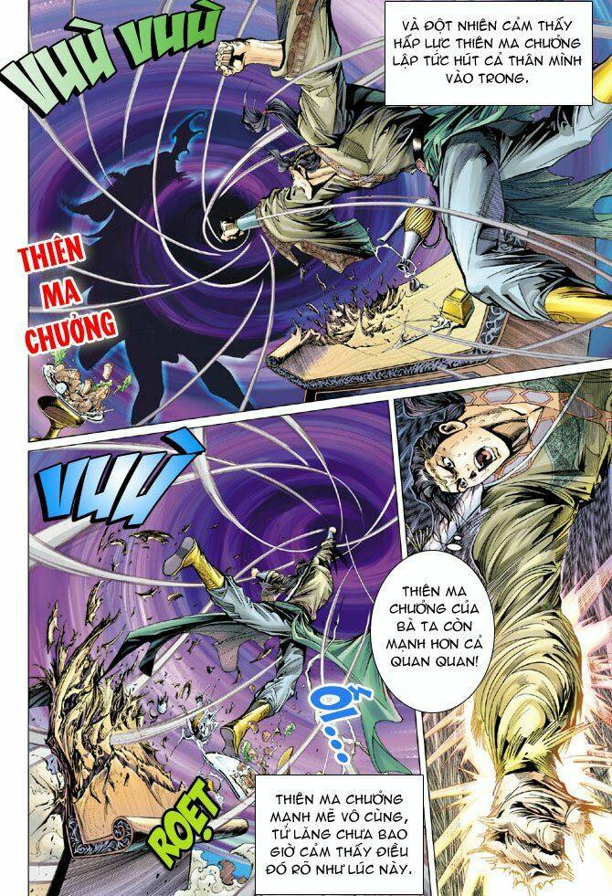 đại đường song long truyện chapter 36 4