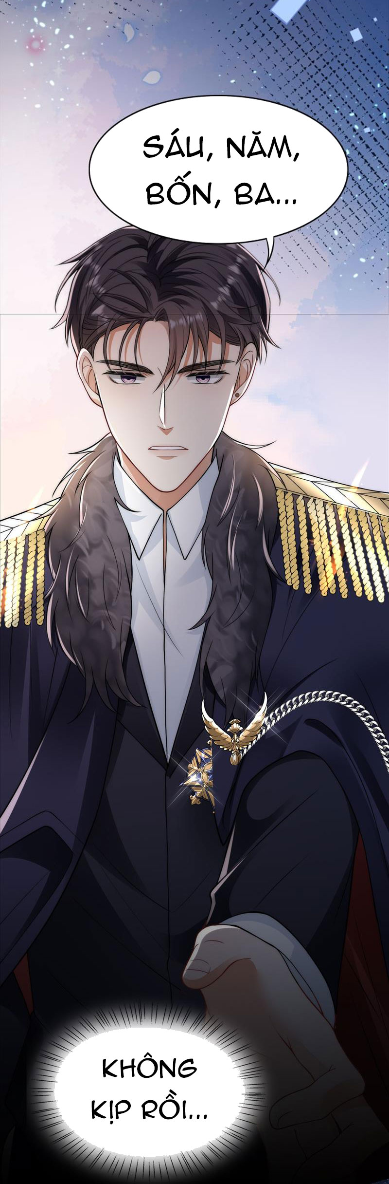 chiến lược tẩy trắng của phản diện chapter 5 8