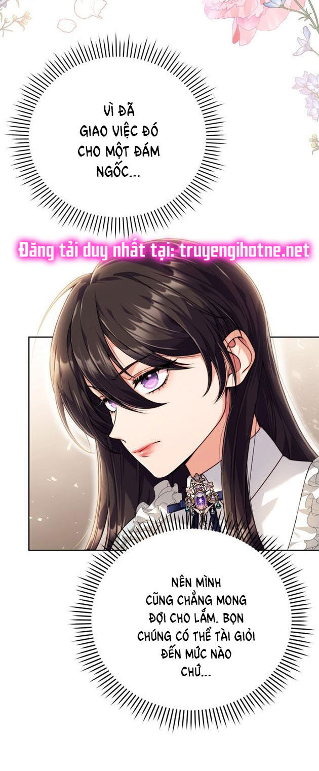 tôi sẽ ly hôn với người chồng bạo chúa chapter 19.1 11