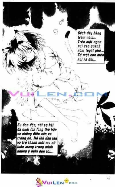 tiên nữ giáng trần chapter 8 47