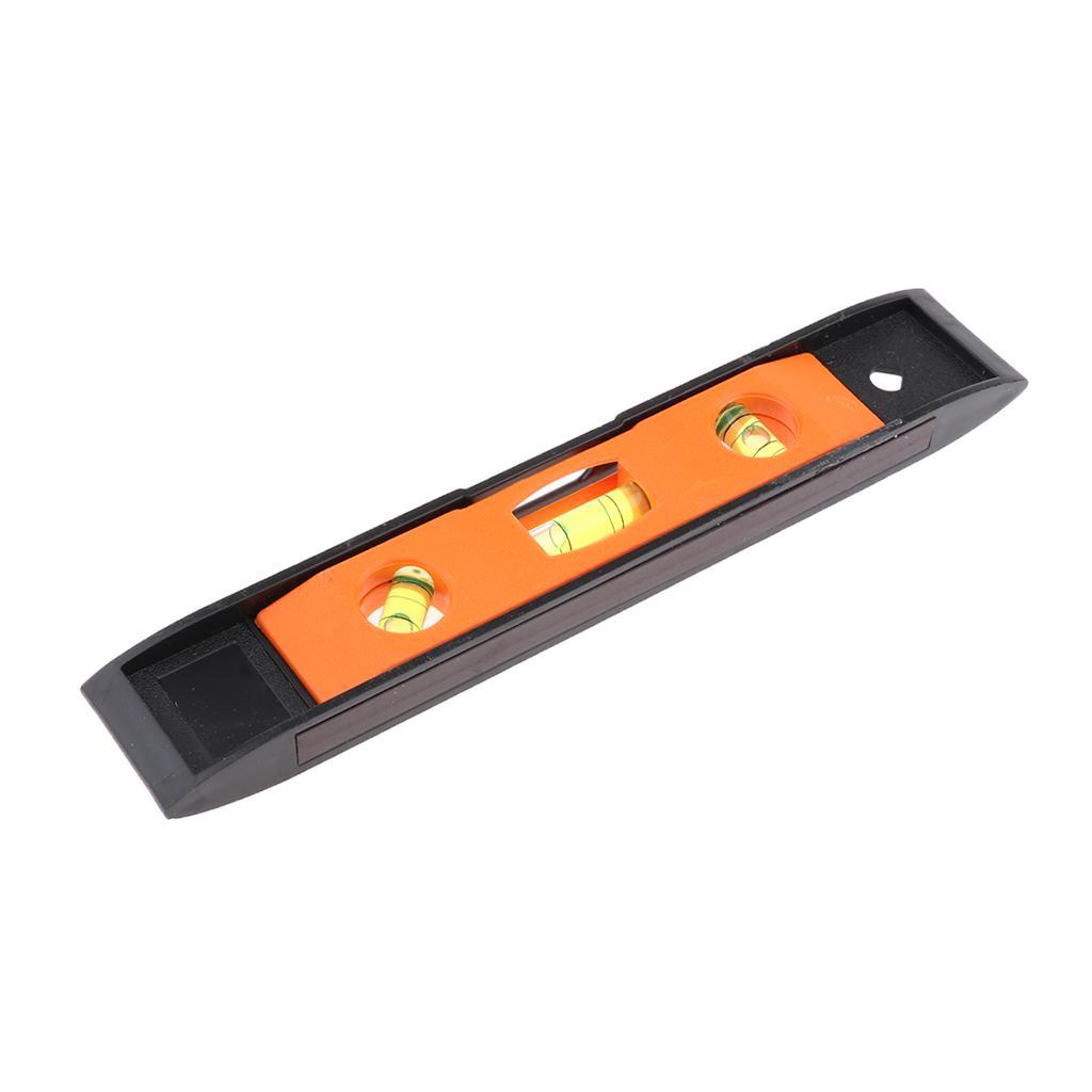 Strong Magnetic Precision Spirit Level Levelling Instrument