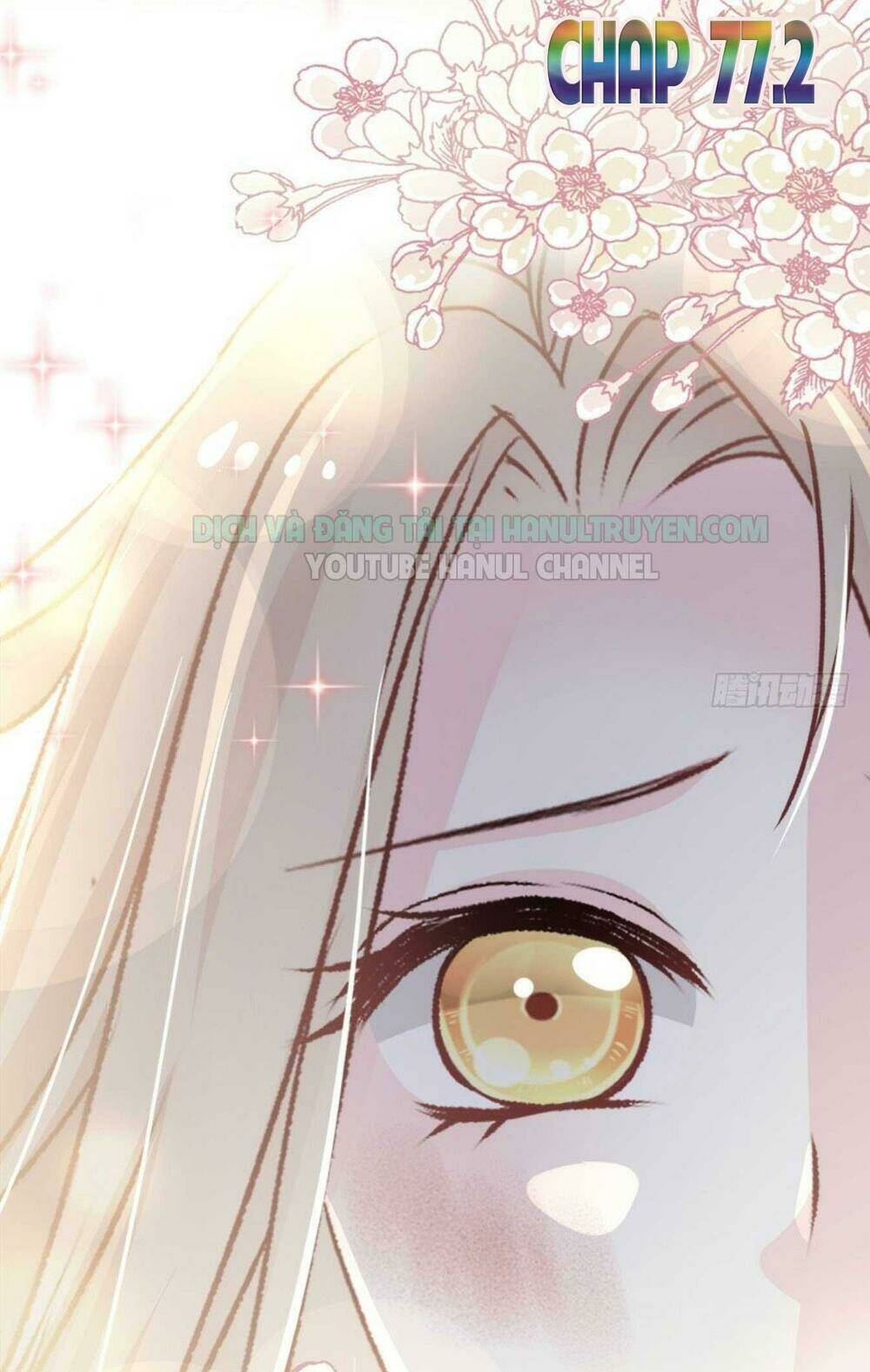 thiên hạ đệ nhất sủng phi chapter 77.2 2