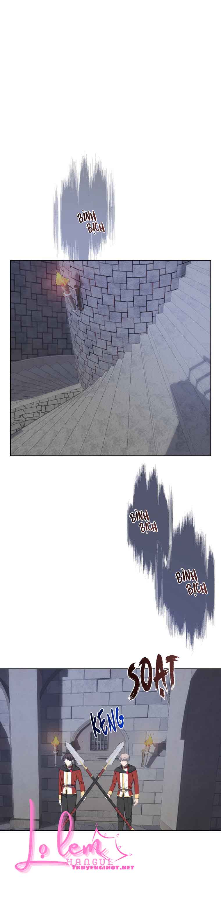 trở thành vợ của nam chính phế vật chapter 37.1 2