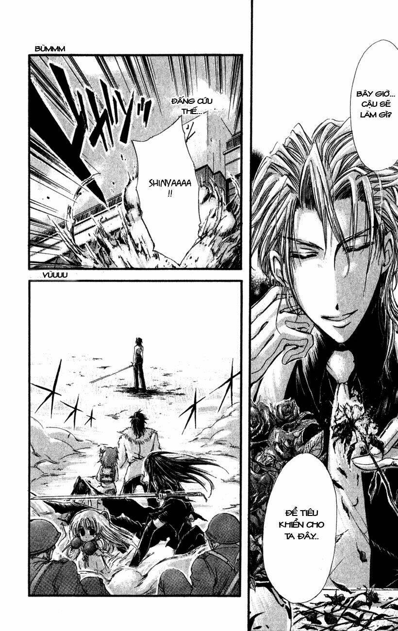 watashi no messiah-sama chapter 31 5