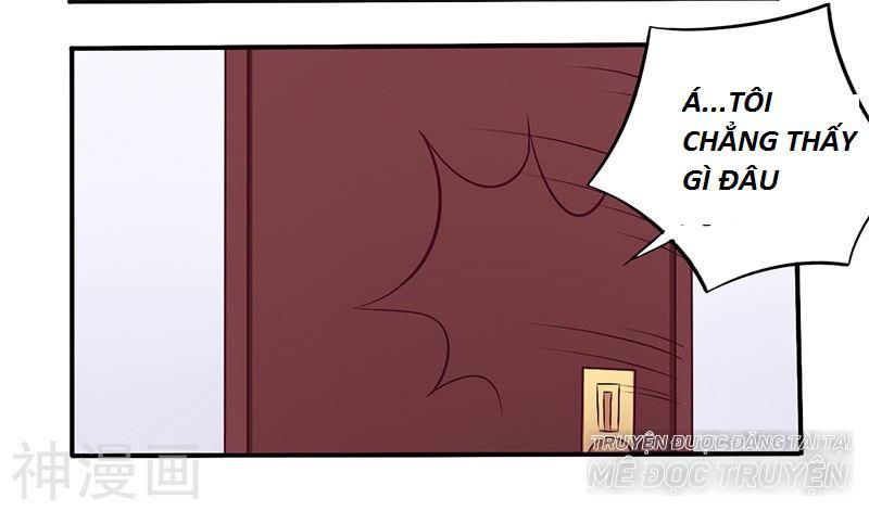 tổng tài đã cưới em chapter 68 11