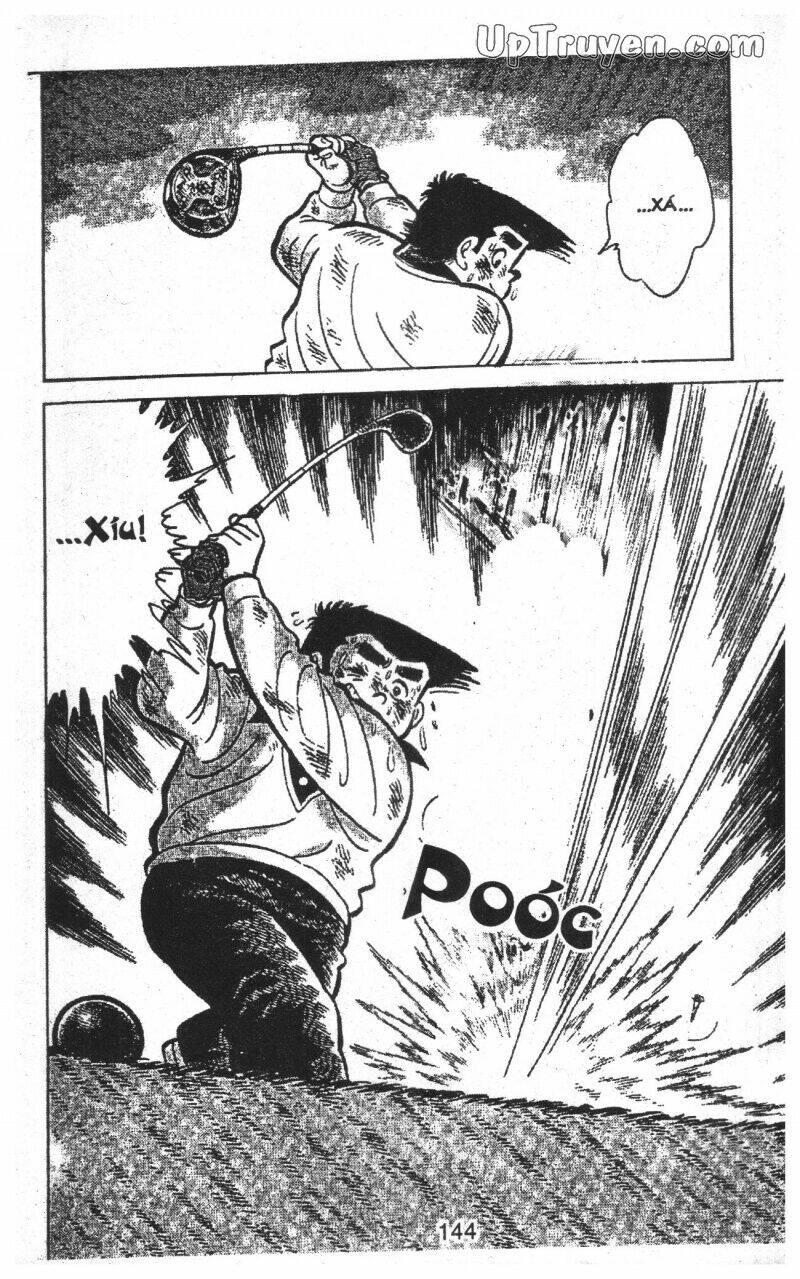 ashita tenki ni naare chapter 12 144