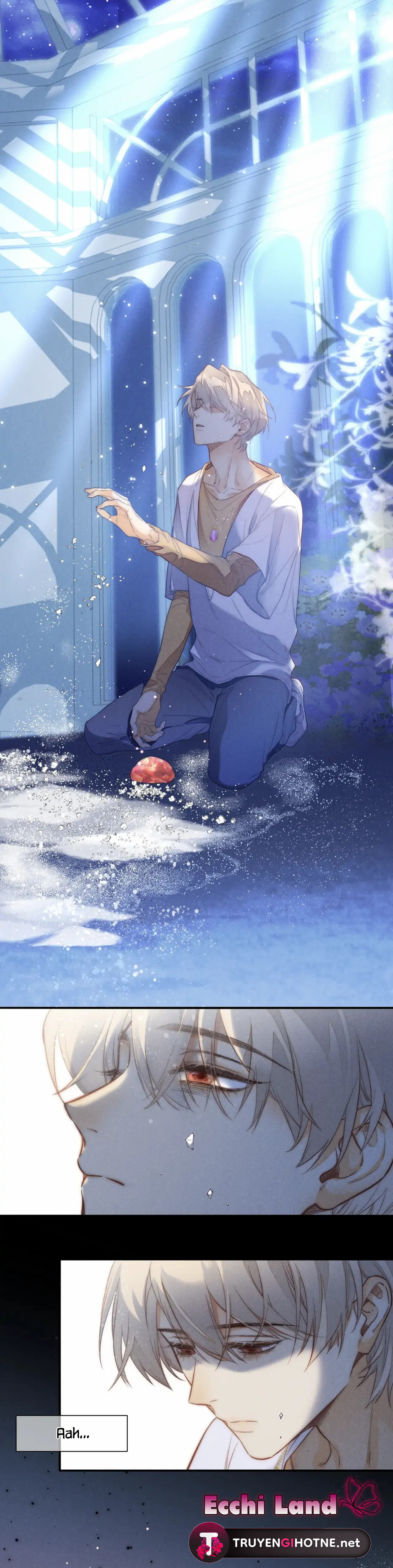 tạm biệt nhé, đức vua của tôi chapter 4.2 12