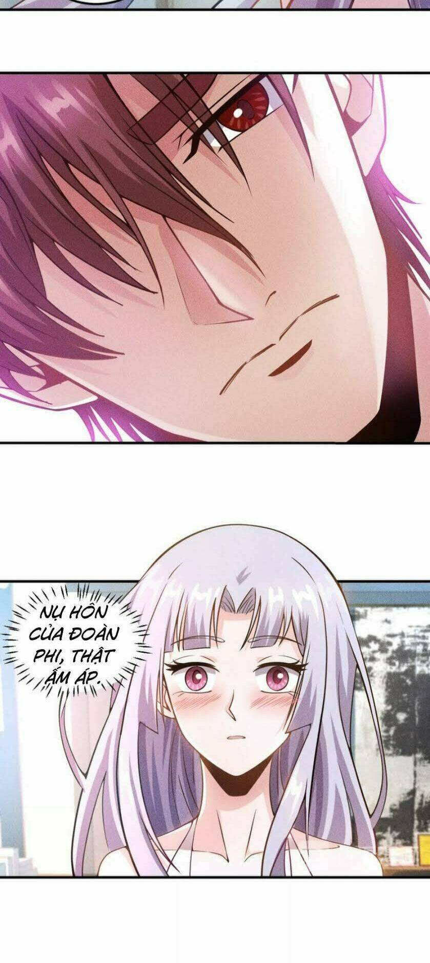 cao thủ cận vệ của nữ chủ tịch chapter 37 23