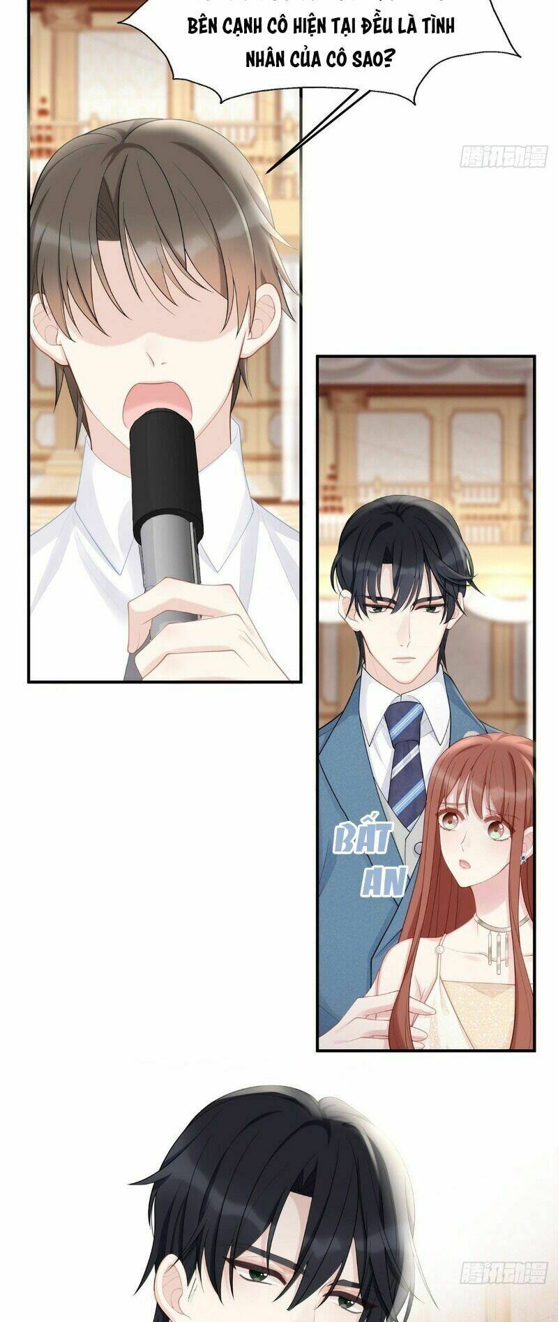 chỉ muốn cưng chiều em chapter 49 11