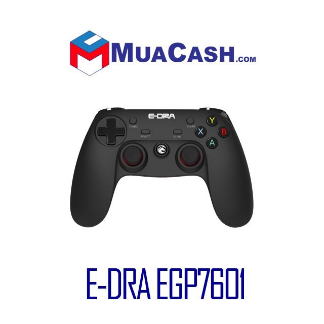 Tay cầm game E-Dr EGP7601 Wireless