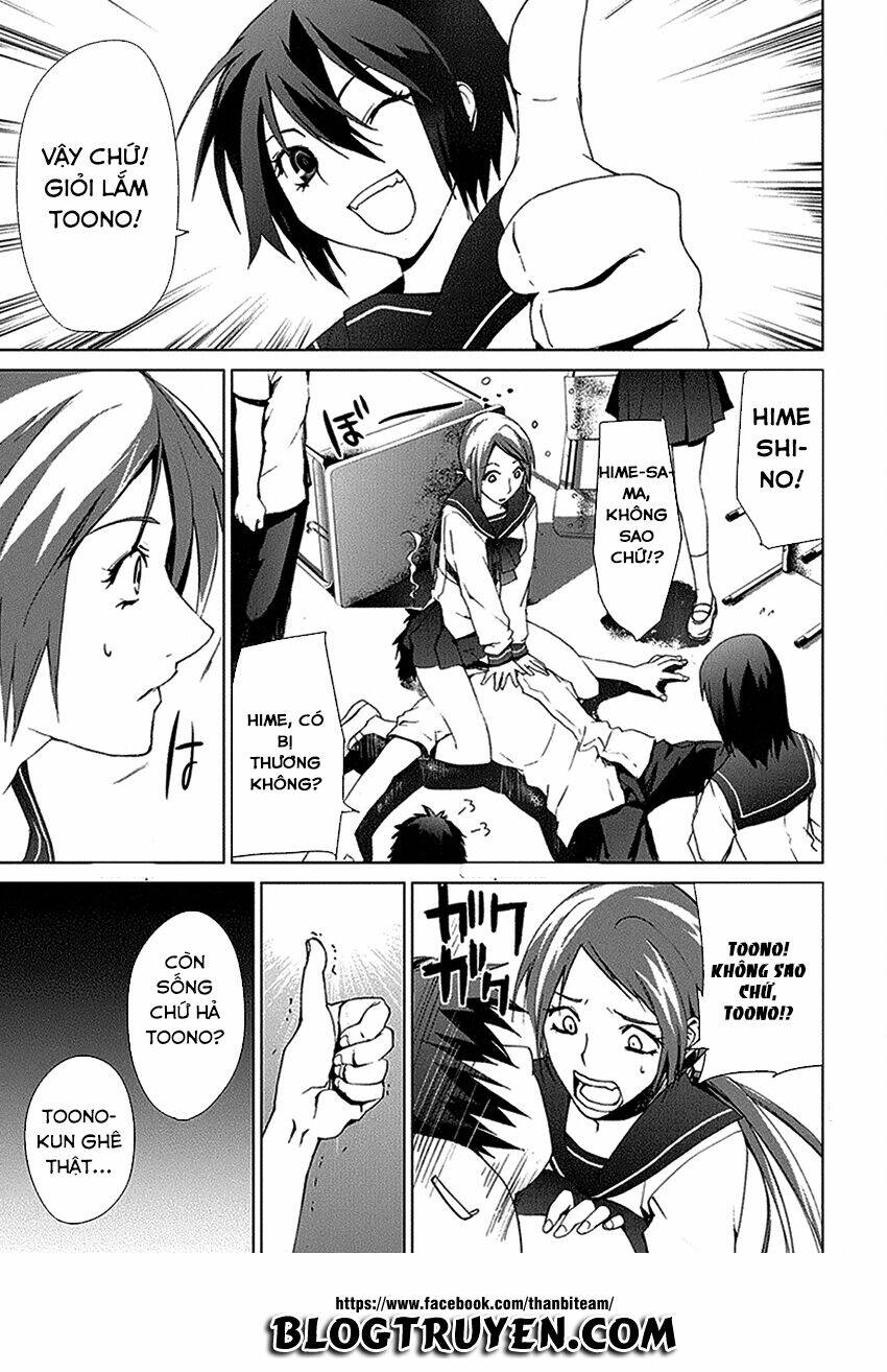 teizokurei monophobia chapter 3.3 37