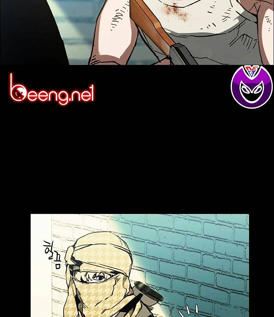 bạn học tôi là lính đánh thuê chapter 0 122