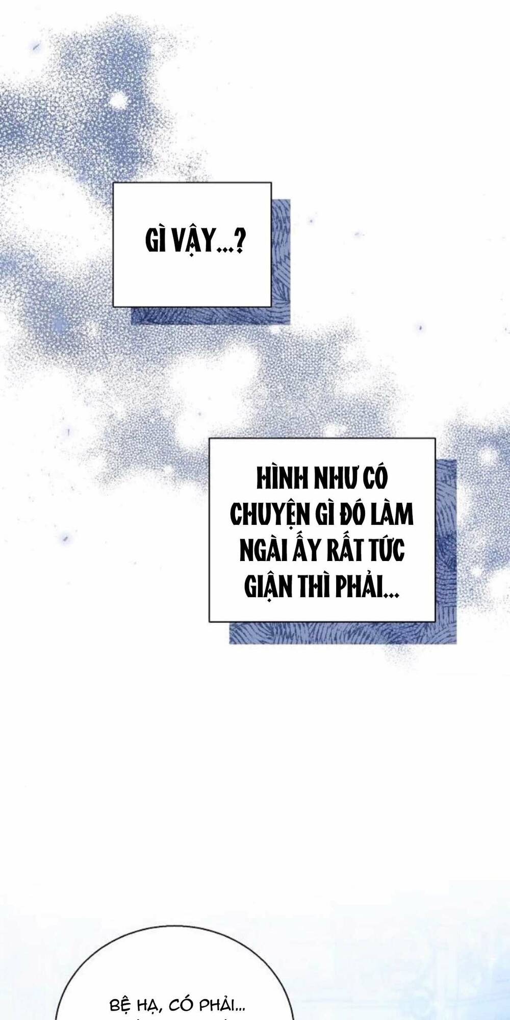 tôi sẽ từ bỏ vị trí hoàng hậu chapter 21 71